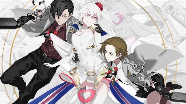 The Caligula Effect: Overdose - March 12