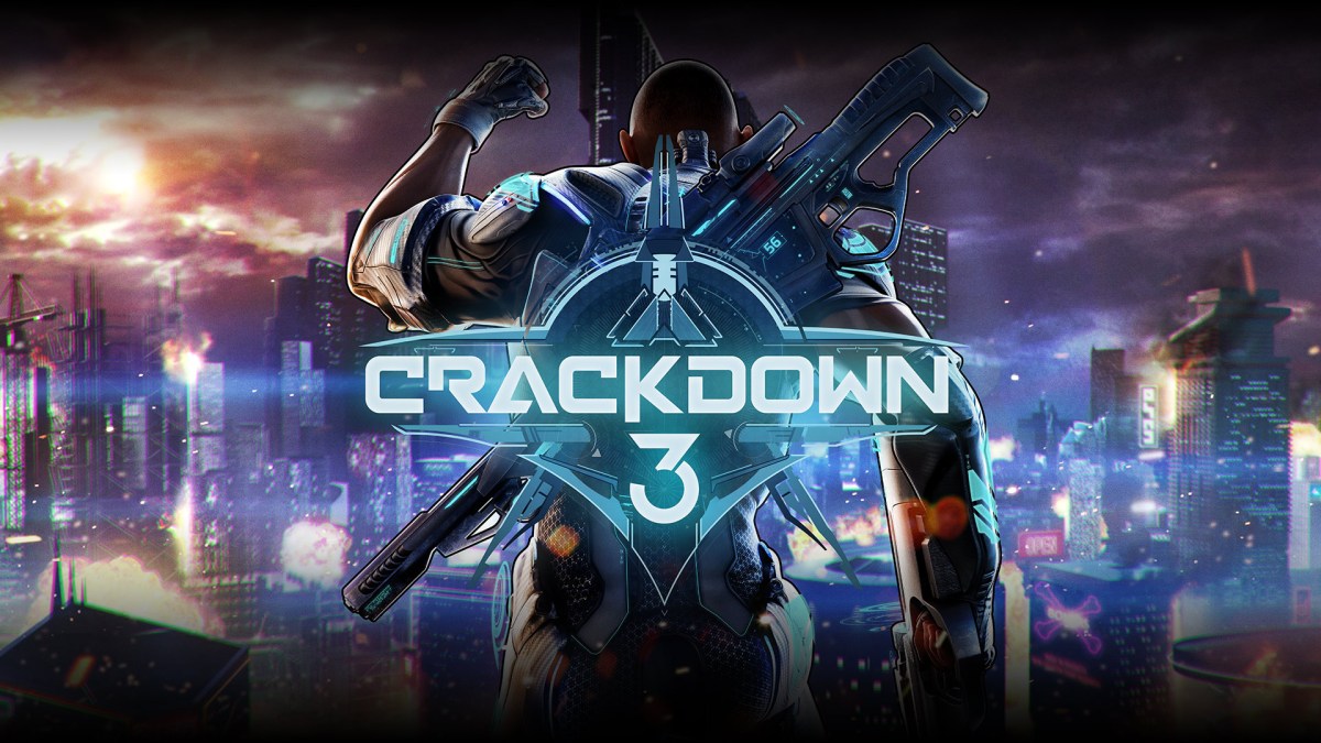 how to reload, crackdown 3, weapon, gun