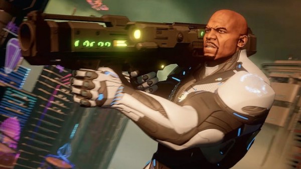 crackdown 3 review