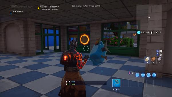 how to get creative mode coins in Fortnite fast and easy