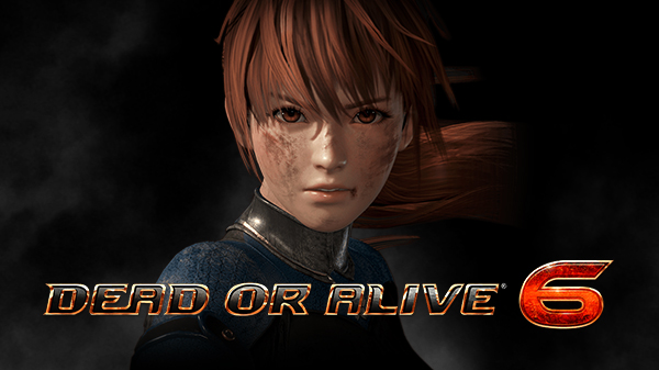 dead or alive 6, install size