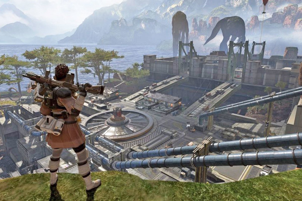 Apex Legends, all passive abilities and which is best