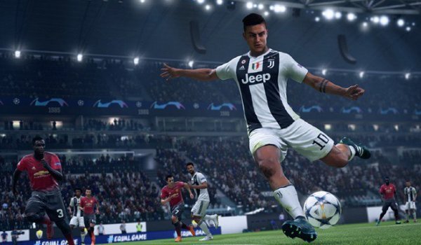 fifa 19, fut swap players and items, february 2019