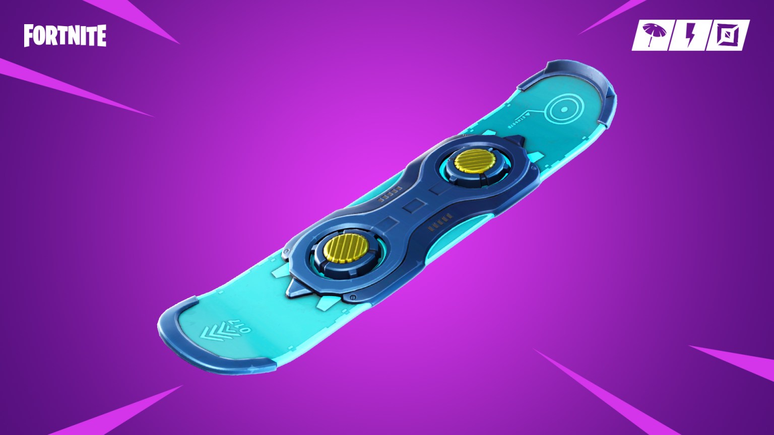 Fortnite Driftboard Locations Where To Find Driftboards On The Map Twinfinite 9060