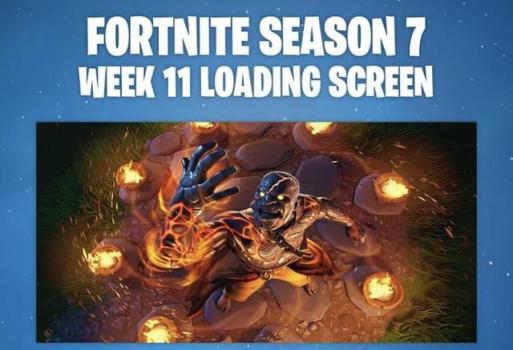 fortnite loading screen