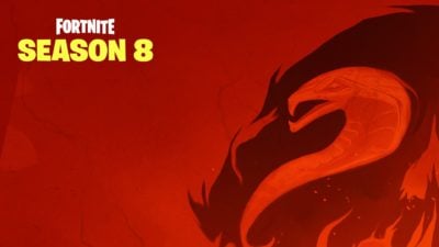 Fortnite Season 8 How To Complete All Week 1 Challenges - fortnite season 8 week 1 challenges