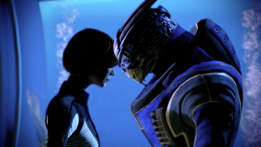 garrus femshep