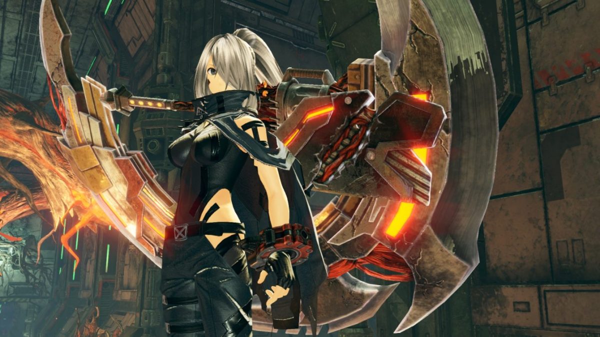 is there a new game plus in god eater 3, answered,