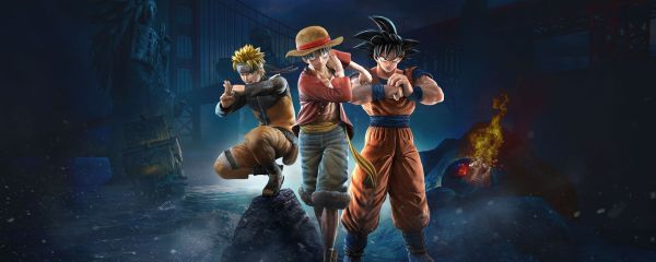 Jump Force, how to invite and play with friends
