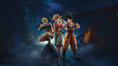 Jump Force Guide Wiki