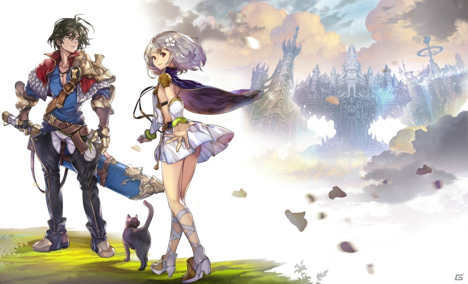 Another Eden, how to get Chronos Stones
