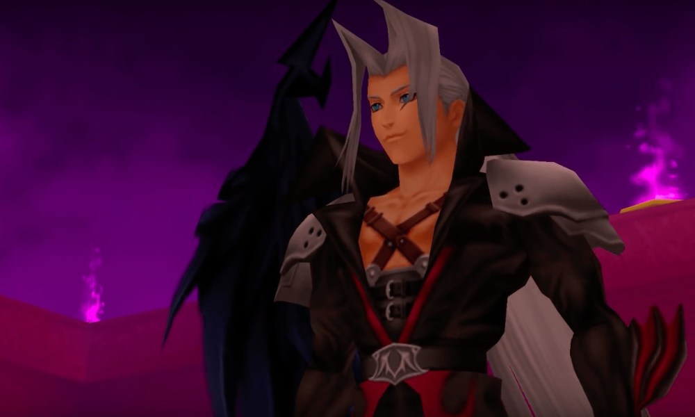 Top 10 Hardest Kingdom Hearts Bosses of All Time