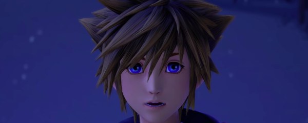 Kingdom Hearts 3, The Girl, Questions