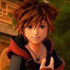 Kingdom Hearts 3, Third Person, Sora's Heart, Sora, Keyblade Wielders, Dumb Video Game Protagonists