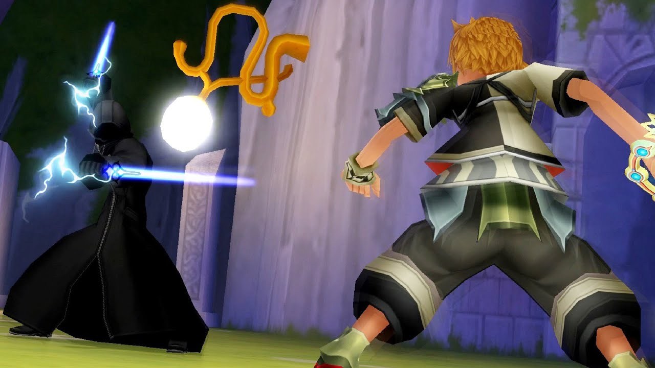 Top 10 Hardest Kingdom Hearts Bosses of All Time - Twinfinite