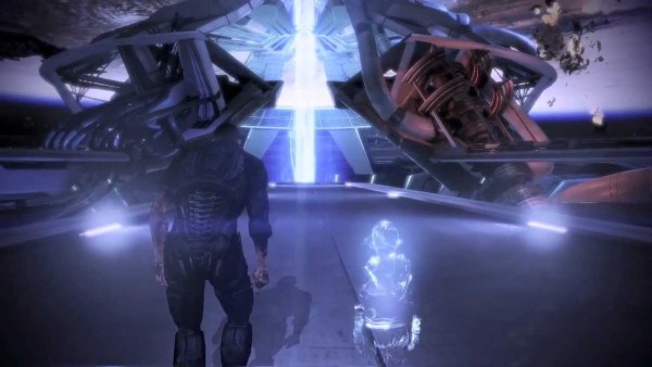 5 Times Video Game Endings Were Changed Due to Fan Backlash, Mass Effect 3