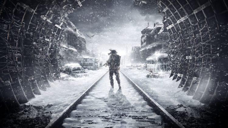 what the numbered tiles mean in metro exodus, metro numbered tiles, saving, loading,