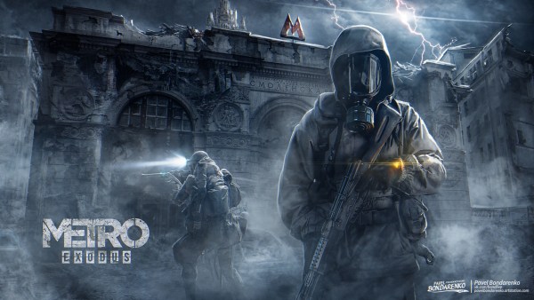 Metro Exodus