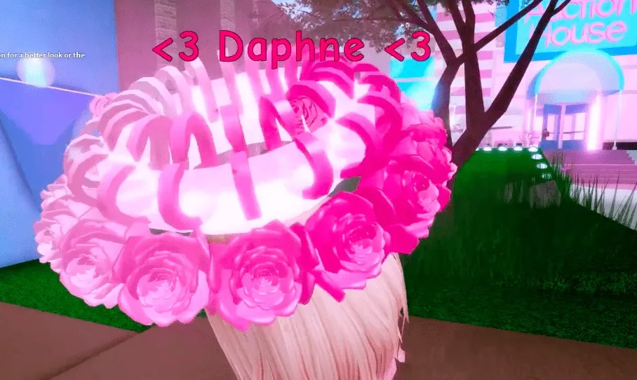 Roblox Royale High Spring Halo 2020 Answers