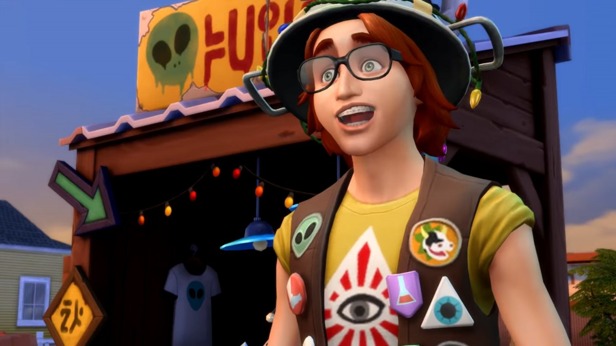 Sims 4 Strangerville Lab Sims 4 StrangerVille Cheats: How to Reveal All Secret Lab Rooms ...