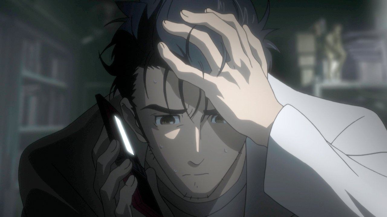 Steins;Gate Elite review – not worth it if you've already seen the anime –  A MOST AGREEABLE PASTIME