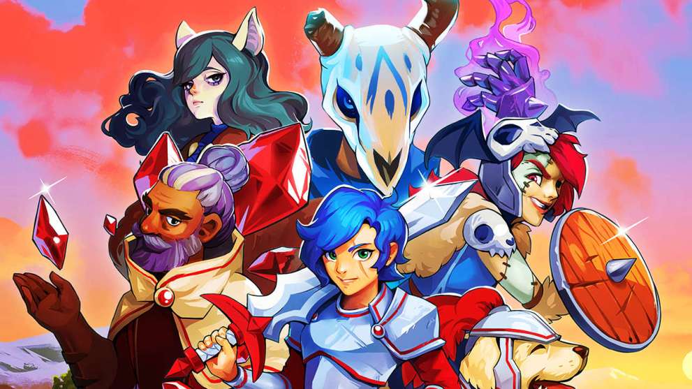 Wargroove, Best Games, February 2019