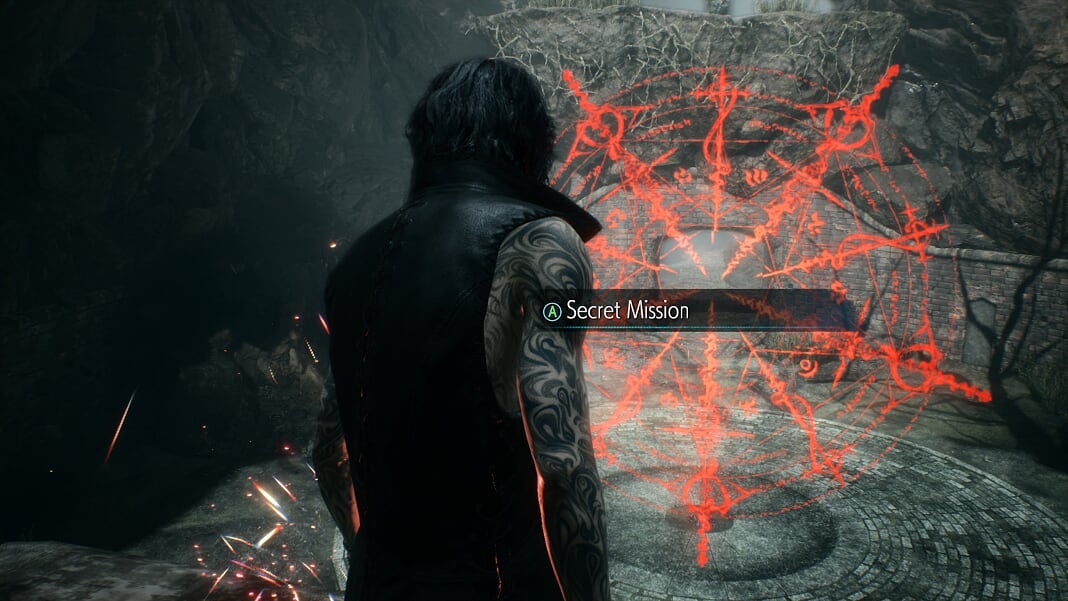 Devil May Cry 5 Secret Mission Locations: How To Unlock All Secret ...