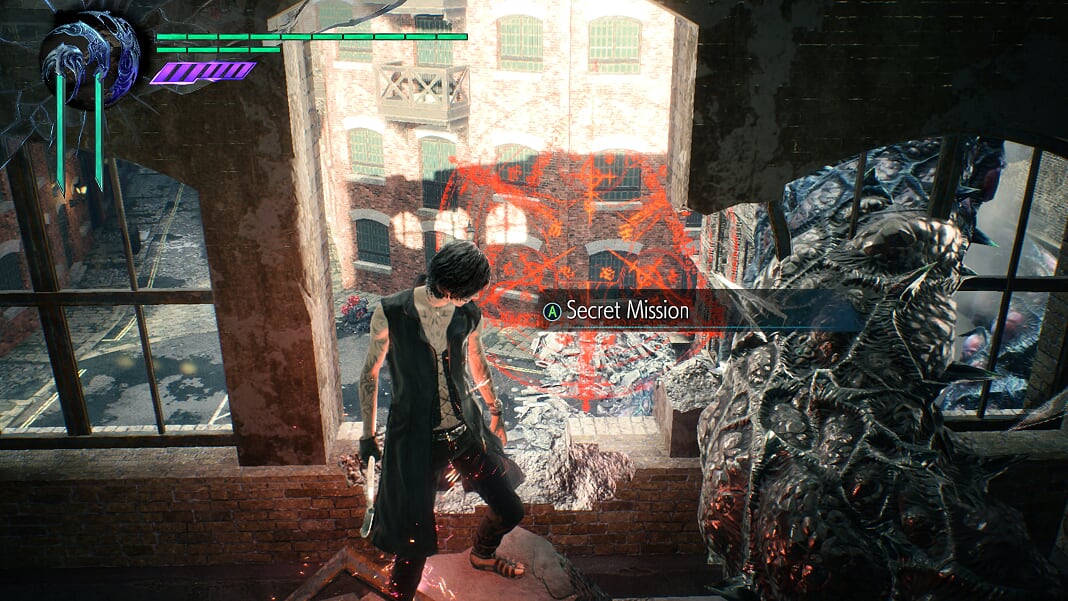 Devil May Cry 5 Secret Mission Locations: How To Unlock All Secret ...