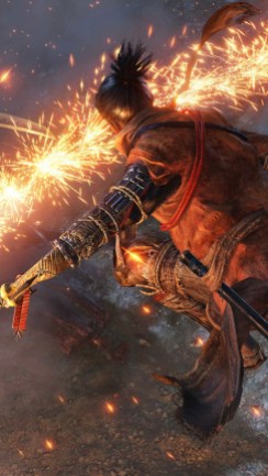 best video game lockscreens 2019