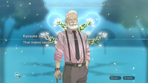 Alternate Jake Hunter: DAEDALUS The Awakening of Golden Jazz