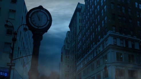 Alternate Jake Hunter: DAEDALUS The Awakening of Golden Jazz_20190218134636