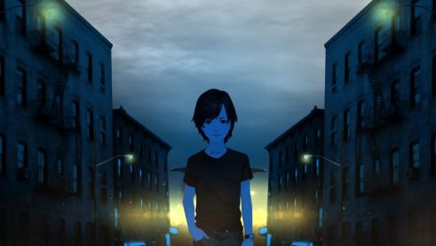 Alternate Jake Hunter: DAEDALUS The Awakening of Golden Jazz_20190218134646