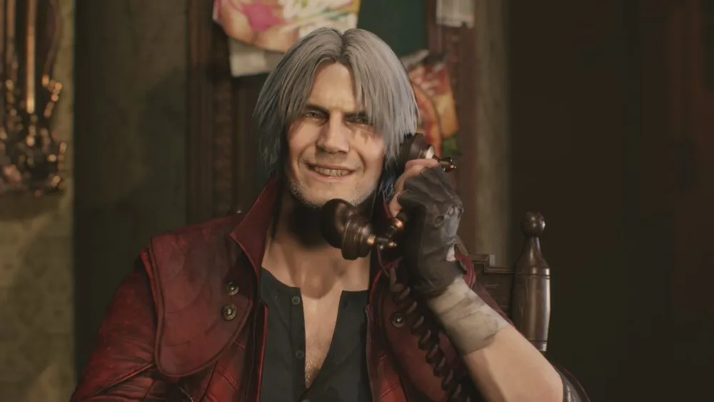 best devil may cry 5 mods
