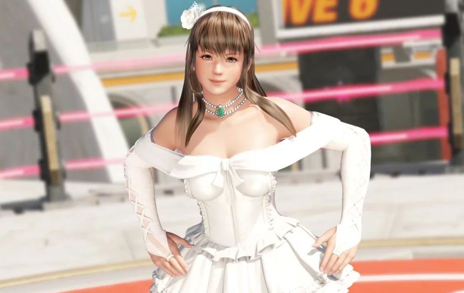 Free Dead Or Alive 6 Core Fighters And First Costume Dlc Get New Trailers