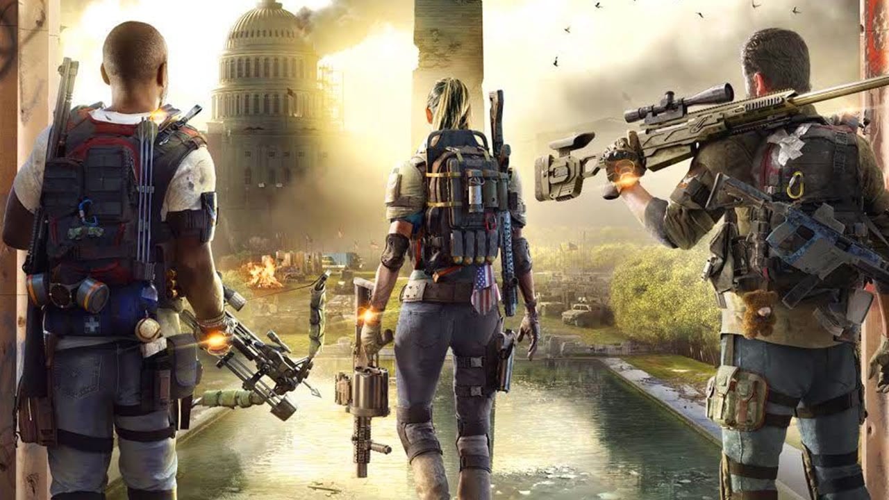 division 2, division, beta, open beta, guide, guides, help, how to, ubisoft, ps4, xbox one, pc, guide, guides