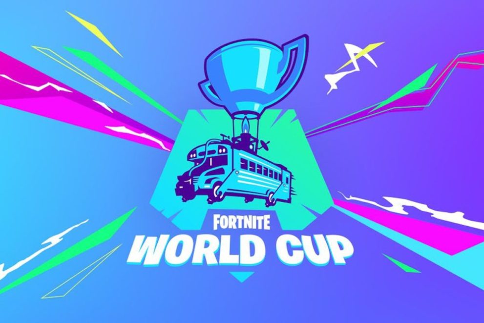 Fortnite $40 Million World Cup Detailed in New Trailer Epic Games