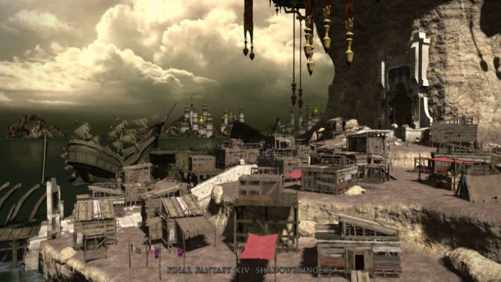 chrome3/23/2019 , 3:07:35 AMfinalfantasyxiv - Twitch - Google Chrome