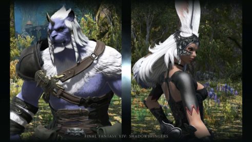 chrome3/23/2019 , 3:50:52 AMfinalfantasyxiv - Twitch - Google Chrome