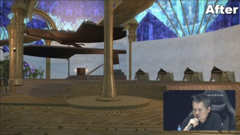 chrome 3/24/2019 , 4:19:50 AM Square Enix - Twitch - Google Chrome