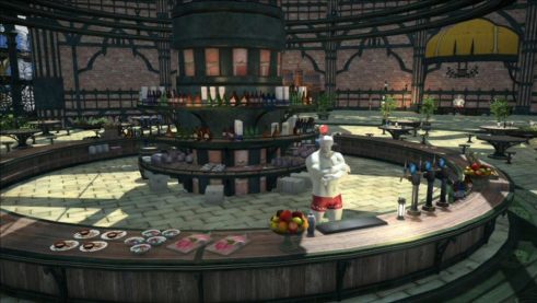 chrome 3/24/2019 , 4:24:14 AM Square Enix - Twitch - Google Chrome