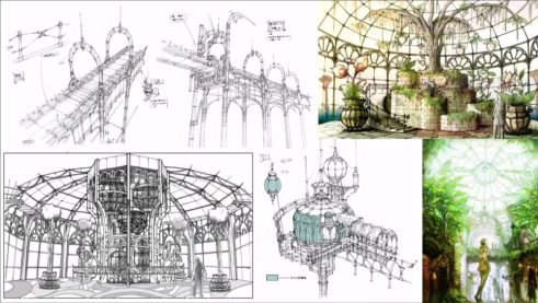 chrome 3/24/2019 , 4:38:00 AM Square Enix - Twitch - Google Chrome