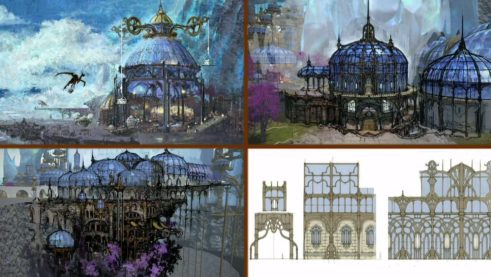 chrome 3/24/2019 , 4:40:32 AM finalfantasyxiv - Twitch - Google Chrome