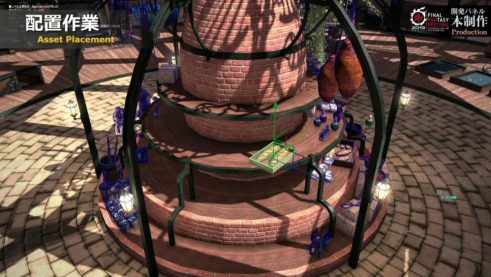 chrome 3/24/2019 , 4:44:05 AM finalfantasyxiv - Twitch - Google Chrome