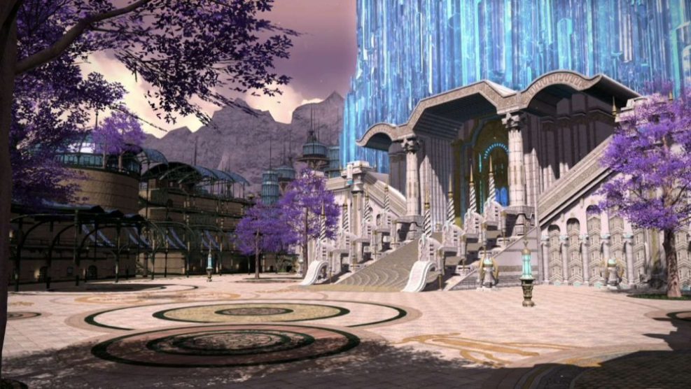 chrome 3/24/2019 , 4:45:02 AM finalfantasyxiv - Twitch - Google Chrome