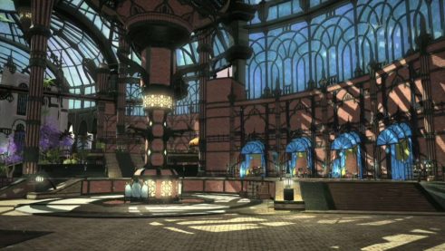 chrome 3/24/2019 , 4:45:08 AM finalfantasyxiv - Twitch - Google Chrome