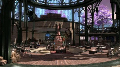 chrome3/24/2019 , 4:45:22 AMfinalfantasyxiv - Twitch - Google Chrome