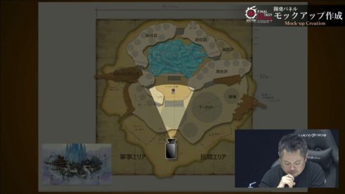 chrome 3/24/2019 , 4:15:00 AM Square Enix - Twitch - Google Chrome