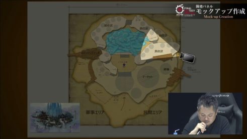 chrome 3/24/2019 , 4:16:14 AM Square Enix - Twitch - Google Chrome