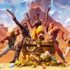 Fortnite $40 Million World Cup Detailed in New Trailer Epic Games