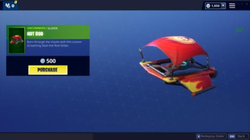 Fortnite Item Shop March 8 2019